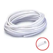 (店+)Realise瑞林 PT2-B100 抗菌排水管 100M 2分 冷氣排水器排水管 4.1x6.3mm