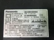 Panasonic TH-43E410W 破屏拆機料件