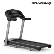 JOHNSON 喬山 SFT4.1 電動跑步機