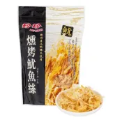 ［好多多］好市多 珍珍 燻烤魷魚絲 （可以吃很久）360公克 2027.6.11