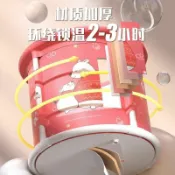 半屋 泡澡桶 免安裝折疊泡澡桶成人全身家用大號沐浴桶嬰兒游泳池出租房洗澡桶