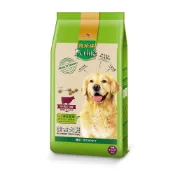 【全聯線上購】【寶多福】美食犬餐-牛肉口味(3.5KG)