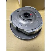 台鈴 副廠 一般 GSR V125 五期 MUSIC 125 大組 後普利總成 後離合器總成