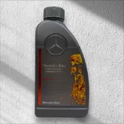 【Elistudio】 Benz 賓士 原廠 7速變速箱油  自排油 加力箱油 ATF 236.15
