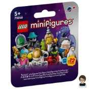(店+)【LEGO 樂高】高雄天利鄭姐｜樂高 71046 第26代人偶包太空 盲盒 MiniFigures Series 人偶系列 （隨機不挑款）