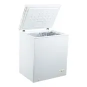 (店+)【Haier 海爾】100公升-密閉臥式冷凍櫃 HCF-102S《全台運費、樓層費原廠報價》