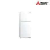 全台家電王 MR-FX37EN-GWH-C(純淨白)376L 泰製系列 變頻右開玻璃二門冰箱(含基本安裝)