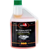 【AUTOSOL】德國濃縮雨刷精 500ml