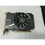 微星 msi Radeon RX 560 AERO ITX 4G OC 4G DDR5 免插電 顯示卡二手良品1900