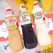 好市多 COSTCO 日本 Kewpie 沙拉 胡麻 和風 沙拉醬 胡麻醬 芝麻醬 和風醬 凱撒沙拉醬 凱薩 芝麻 涼拌