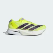 adidas 愛迪達 Adidas 愛迪達 Adizero Boston 13 M JP9251 男 慢跑鞋 跑鞋 路跑 螢黃 黑