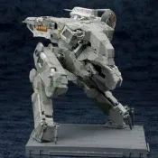 八田元氣小棧: 全新日版 預約 4月 1/100 潛龍諜影 Metal Gear Rex 組裝模型(再販) 壽屋