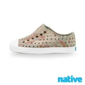 【Native Shoes】小童鞋 JEFFERSON 洞洞鞋/防水鞋/膠鞋/雨鞋/拖鞋(13100101-3009)