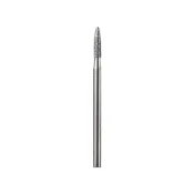 (店+)【DREMEL 精美】7144 3/32“  2.4mm 尖錐鑽石滾磨刀