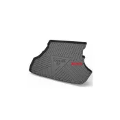 (店+)三菱後備箱墊 防水托盤 Outlander Fortis Lancer IO EClipseCross適用尾箱墊 行李箱墊