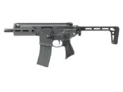 【磐石】現貨 鋼槍機 灰SALVO MCX Rattler 5.5“MWS GBB 瓦斯長槍 步槍 DEG1042AGR