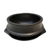 【廚房用品專區】中式日式韓式拌飯石鍋碗韓式韓國料理碗拌飯家用