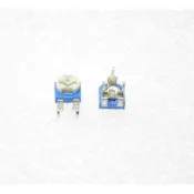 可變電阻 臥式電位器 200K (204) 5個一拍【 L3-09】