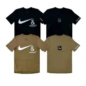 【NIKE 耐吉】AS NRG TC Top SS Pocket 口袋短T 綠/黑 CD7527
