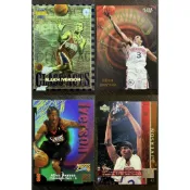 26/03/17更新 Allen Iverson 艾佛森 戰神 76人隊 NBA球員卡 Hoops Ultra