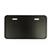(店+)Gogoro 2 Gogoro 3 CNC 噴砂 霧面 車牌框 科技黑 鋁合金 車牌保護框 7 碼 白牌 七碼 哈家人