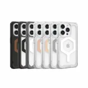 ONAIR 3C UAG PLYO 透明 耐衝擊 iPhone 15 防摔手機殼 磁吸 保護殼 防摔殼 Magsafe | APP下單享10%點數