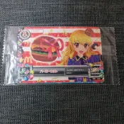 偶像學園日卡🇯🇵  星宮莓麥當勞頭飾