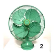 【當日寄出】復古大同電風扇｜老電扇 經典綠與黑色收藏逸品 電風扇擺飾｜復古家電｜工業風道具｜懷舊風格｜文青拍攝｜收藏品
