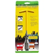 (店+)專業汽車火星塞板手 78-188 汽車工具 火星塞套筒 台灣製造 中崙五金
