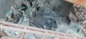 出清 外匯 MAZDA 6 馬自達3  馬3 馬6 LF L3引擎用 6速手排變速箱本體