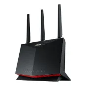 【紐頓e世界】ASUS 華碩 RT-AX86U 雙頻 WiFi6 無線路由器