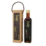 【善化農會】胡麻油-1瓶組(500ml-瓶)