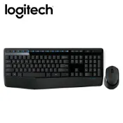 SANJING三井3C 【Logitech 羅技】MK345 無線鍵盤滑鼠組【三井3C】