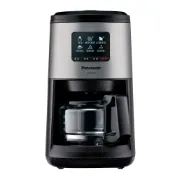 Panasonic國際牌 全自動研磨美式咖啡機(NC-R601)