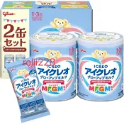 🇯🇵日本固力果皇室奶粉~新版-現貨🇯🇵 在台現貨~