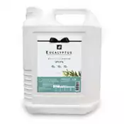 【百利市購物中心】【康朵】茶樹尤加利精油防護洗衣精4000ml-4入組