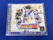【電玩賓工廠】PS1 原裝遊戲 天使之翼 新的傳說 序章