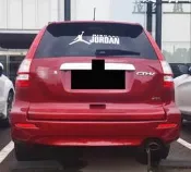 ★法克斯★本田CRV3 代3.5代MODULO全車包圍整套含配件ABS材質供應中