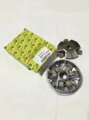 ◎歐叭小舖◎ 普利盤組 普利盤 壓版 普利珠 原廠型 標準耐用款 悍將F1 GT GR JET POWER 戰將 Z1