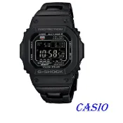 CASIO卡西歐G-SHOCK 絕對強悍太陽能六局電波錶款 GW-M5610UBC-1 GW-M5610BY-1