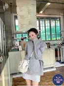 【大熊】Callme ar//【原創重工貓咪萬針刺繡480克重衛 】