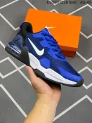 [種顏色2]耐吉 Nike AIR MAX ALPHA TRAINER 5 減震耐磨防滑 氣墊 慢跑