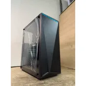 🔥【天堂經典掛機】瘋狂特惠主機💻 撿便宜就趁現在!高效能 INTEL I7-8700K 電競遊戲主機大特賣🔥