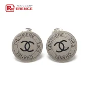 【DOKODEMO】CHANEL 00C Coco Mark 2000 Croisiere 耳環