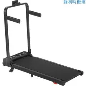 品質驗證品質驗證跑步機家用坡度調節智慧電動健身甩脂音樂走步機