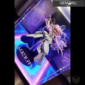 【可開統編】GSC&RAH魔法少女小圓鹿目圓香終極圓神手辦專用展示盒路添是級全臺最大的網路購物是級