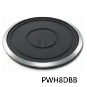LG PuriCare™ 360º 空氣清淨機滾輪(適用單層型號) PWH8DBB/AAA77724706 配件