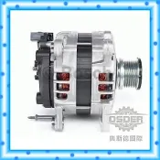 【奧斯德國際】03L903023K 發電機 福斯 CADDY  A3 YETI 德國OEM代工廠 BOSCH