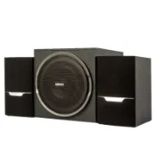 Edifier/漫步者 R303BT全木質2.1聲道藍牙音響臺式筆記本電腦通用【北歐居家生活】