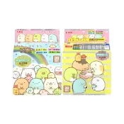 丸美屋 角落生物拌飯料 2.5g x20包入(圖案隨機出貨)【Donki日本唐吉訶德】